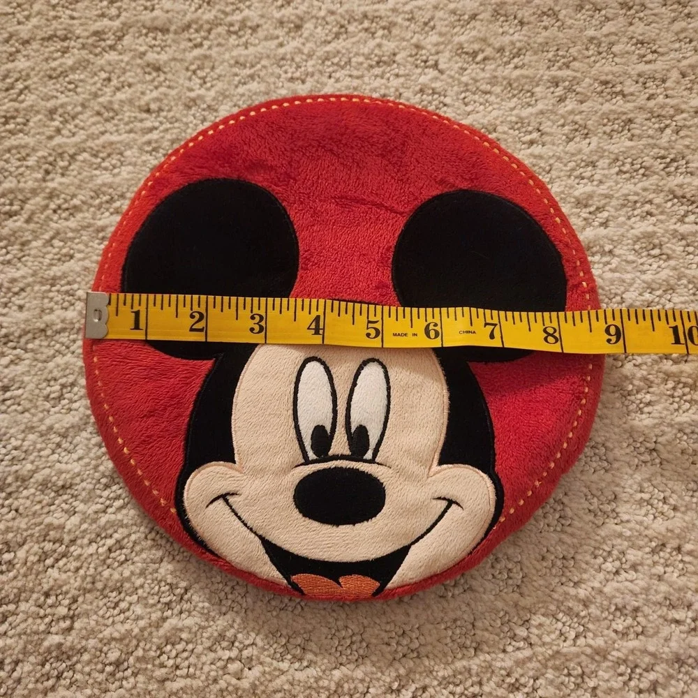 Disney excellent pre